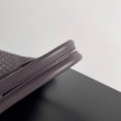 Borsa Cabat media Bottega Veneta Intrecciato fondente agnello