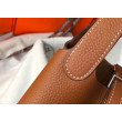 Borse Replica Hermes Picotin Lock 18/22 Oro Clemence