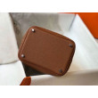 Borse Replica Hermes Picotin Lock 18/22 Oro Clemence