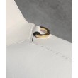 Borse Replica Hobo Puzzle Loewe vitello nappa bianca