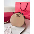 Borsa Replica 1:1 Mini Valentino VLogo Signature vitello beige Borsa Replica 1:1 Mini Valentino VLogo Signature vitello beige