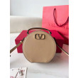 Borsa Replica 1:1 Mini Valentino VLogo Signature vitello beige Borsa Replica 1:1 Mini Valentino VLogo Signature vitello beige