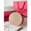 Borsa Replica 1:1 Mini Valentino VLogo Signature vitello beige Borsa Replica 1:1 Mini Valentino VLogo Signature vitello beige