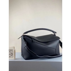 Qualità superiore replica Puzzle grande Loewe Nera grana