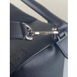 Qualità superiore replica Puzzle grande Loewe Nera grana
