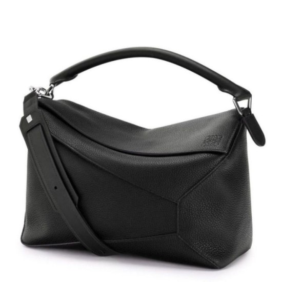 Qualità superiore replica Puzzle grande Loewe Nera grana