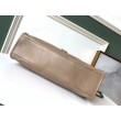 Borsa shopping Saint Laurent Niki media sabbia