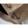 Borsa shopping Saint Laurent Niki media sabbia
