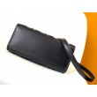 Borse Imitazioni tote piccola Fendi Sunshine vitello FF nera