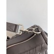 Bottega Veneta Borse Replica media Duffle Fondant Intrecciato Vitello