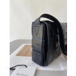 Bottega Veneta Cassett Borsa vitello stropicciata nera Bottega Veneta Cassett Borsa vitello stropicciata nera