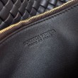 Bottega Veneta Cobble Borse Replica Piccola Fondente Intrecciato 