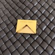 Bottega Veneta Cobble Borse Replica Piccola Fondente Intrecciato 