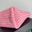 Bottega Veneta Mini Cabat Imitazioni borse griffate Ribbon Intrecciato Agnello