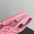 Bottega Veneta Mini Cabat Imitazioni borse griffate Ribbon Intrecciato Agnello