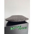 Bottega Veneta Sardine Medium Borsa Fondant Intrecciato Agnello