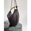 Bottega Veneta Sardine Medium Borsa Fondant Intrecciato Agnello