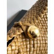 Bottega Veneta Tosca Borsa Acorn Intrecciato Vitello