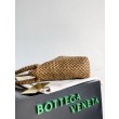 Bottega Veneta Tosca Borsa Acorn Intrecciato Vitello