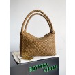 Bottega Veneta Tosca Borsa Acorn Intrecciato Vitello