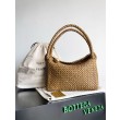Bottega Veneta Tosca Borsa Acorn Intrecciato Vitello
