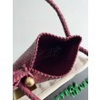Bottega Veneta Tosca Borse Replica Barolo Intrecciato Vitello