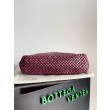 Bottega Veneta Tosca Borse Replica Barolo Intrecciato Vitello