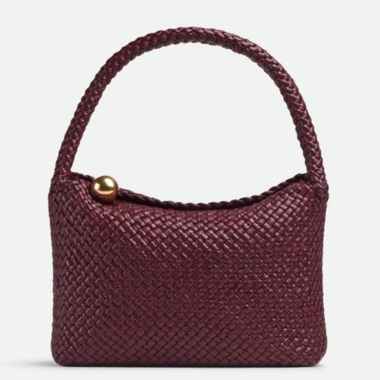 Bottega Veneta Tosca Borse Replica Barolo Intrecciato Vitello