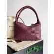 Bottega Veneta Tosca Borse Replica Barolo Intrecciato Vitello