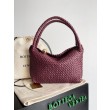 Bottega Veneta Tosca Borse Replica Barolo Intrecciato Vitello