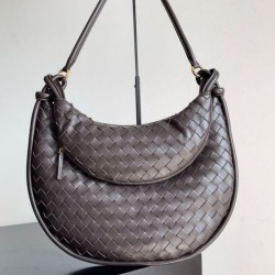 Qualità superiore replica grande Bottega Veneta Gemelli agnello intrecciata fondente Replica qualità specchio Replica Perfette Qualità superiore replica grande Bottega Veneta Gemelli agnello intrecciata fondente imitazioni