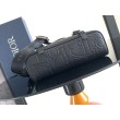 Dior Hit the Road Flap Messenger Borsa Nero Gravity