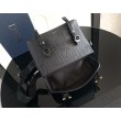 Dior Hit the Road Flap Messenger Borsa Nero Gravity