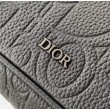Dior Hit the Road Flap Messenger Borsa Nero Gravity