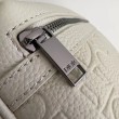 Dior Rider 2.0 Zipped Messenger Borse Imitazioni Beige Gravity
