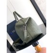 Dior Weekender 40 Borsa Khaki Dior Gravity