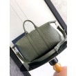 Dior Weekender 40 Borsa Khaki Dior Gravity
