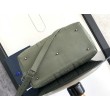 Dior Weekender 40 Borsa Khaki Dior Gravity