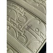 Dior Weekender 40 Borsa Khaki Dior Gravity