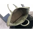 Dior Weekender 40 Borsa Khaki Dior Gravity