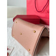 fedele Valentino Alltime Piccolo Qualità superiore replica Nude vitello granata fedele Valentino Alltime Piccolo Qualità superiore replica Nude vitello granata