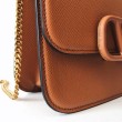 fedele Valentino Piccolo Vsling Borse a tracolla Marrone Granulato