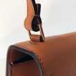 fedele Valentino Piccolo Vsling Borse a tracolla Marrone Granulato