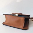 fedele Valentino Piccolo Vsling Borse a tracolla Marrone Granulato
