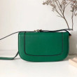 fedele Valentino Supervee Crossbody Borsa Verde fedele Valentino Supervee Crossbody Borsa Verde