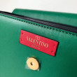 fedele Valentino Supervee Crossbody Borsa Verde fedele Valentino Supervee Crossbody Borsa Verde