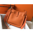 Hermes Evelyne III 29 PM Borse Firmate Replica Arancione Clemence Hermes Evelyne III 29 PM Borse Firmate Replica Arancione Clemence