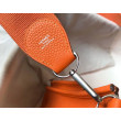 Hermes Evelyne III 29 PM Borse Firmate Replica Arancione Clemence Hermes Evelyne III 29 PM Borse Firmate Replica Arancione Clemence