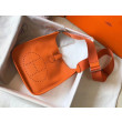 Hermes Evelyne III 29 PM Borse Firmate Replica Arancione Clemence Hermes Evelyne III 29 PM Borse Firmate Replica Arancione Clemence