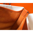 Hermes Evelyne III 29 PM Borse Firmate Replica Arancione Clemence Hermes Evelyne III 29 PM Borse Firmate Replica Arancione Clemence